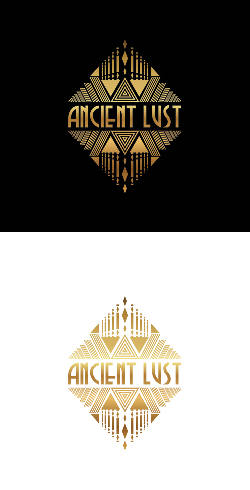 Logo Design by anshtoyj for Ancient Lust LLC. | Design #18557837