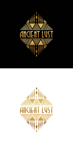 Logo-Design von anshtoyj für Ancient Lust LLC. | Design #18557837