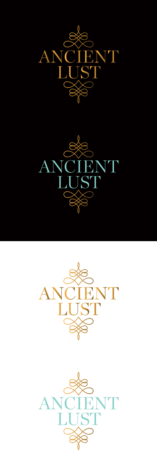 Logo Design by anshtoyj for Ancient Lust LLC. | Design #18557866