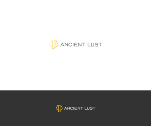Logo Design by aglaronde23 for Ancient Lust LLC. | Design: #18555774