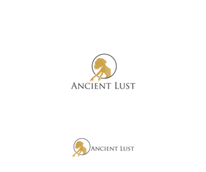Logo-Design von arcoalex für Ancient Lust LLC. | Design: #18582717