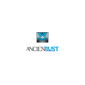 Logo-Design von at-as für Ancient Lust LLC. | Design #18534604