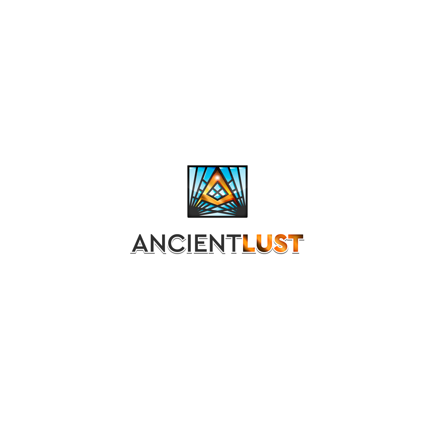 Logo Design by at-as for Ancient Lust LLC. | Design #18549880