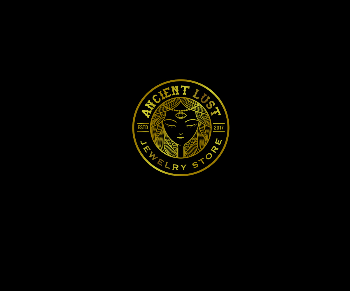 Logo-Design von the.x für Ancient Lust LLC. | Design #18530318