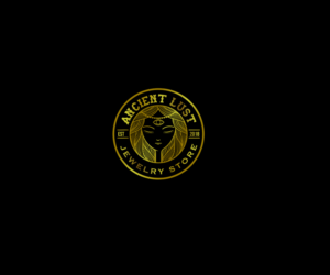 Logo Design by the.x for Ancient Lust LLC. | Design: #18531480