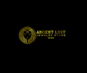 Logo Design by the.x for Ancient Lust LLC. | Design: #18531519