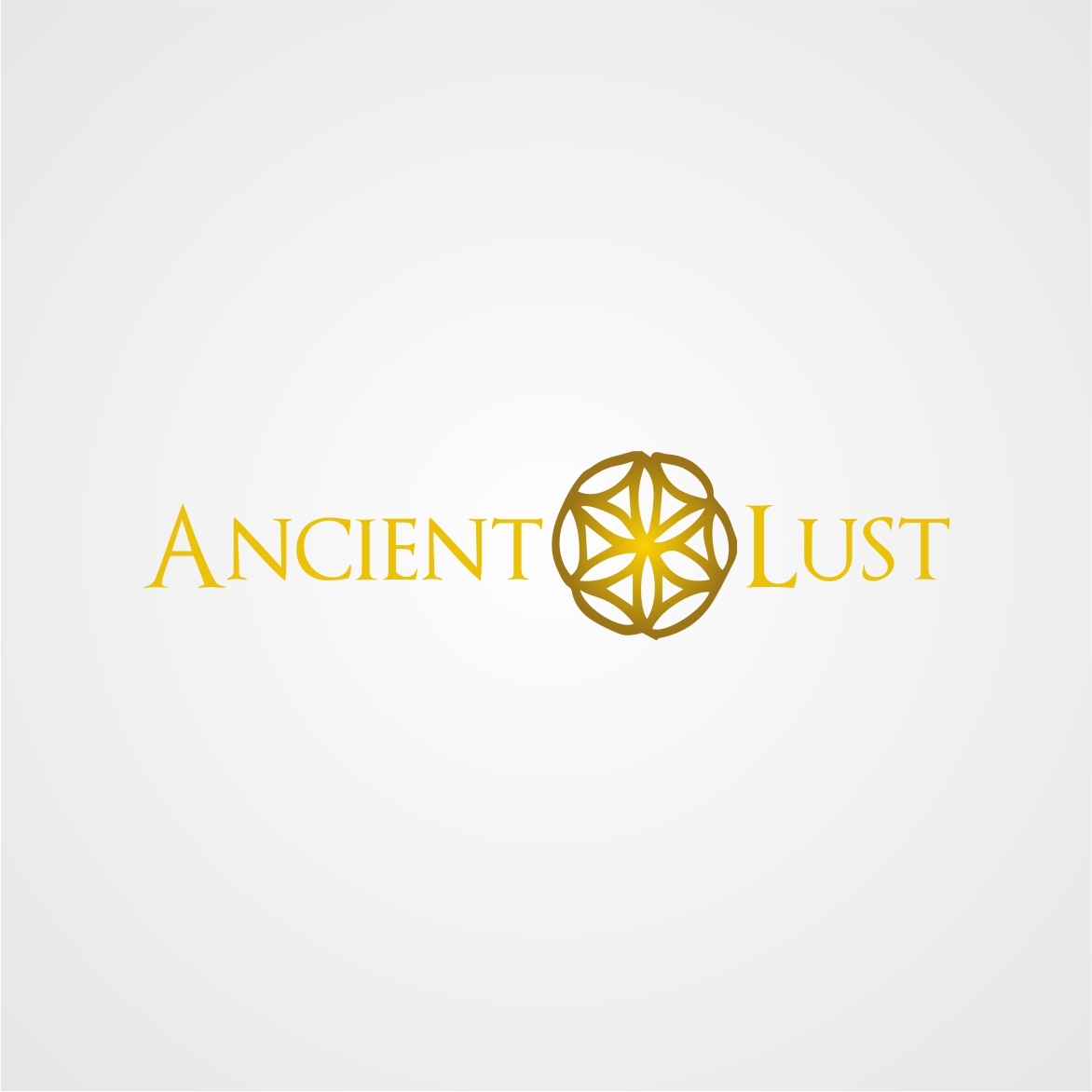 Logo Design by sunny for Ancient Lust LLC. | Design #18566180