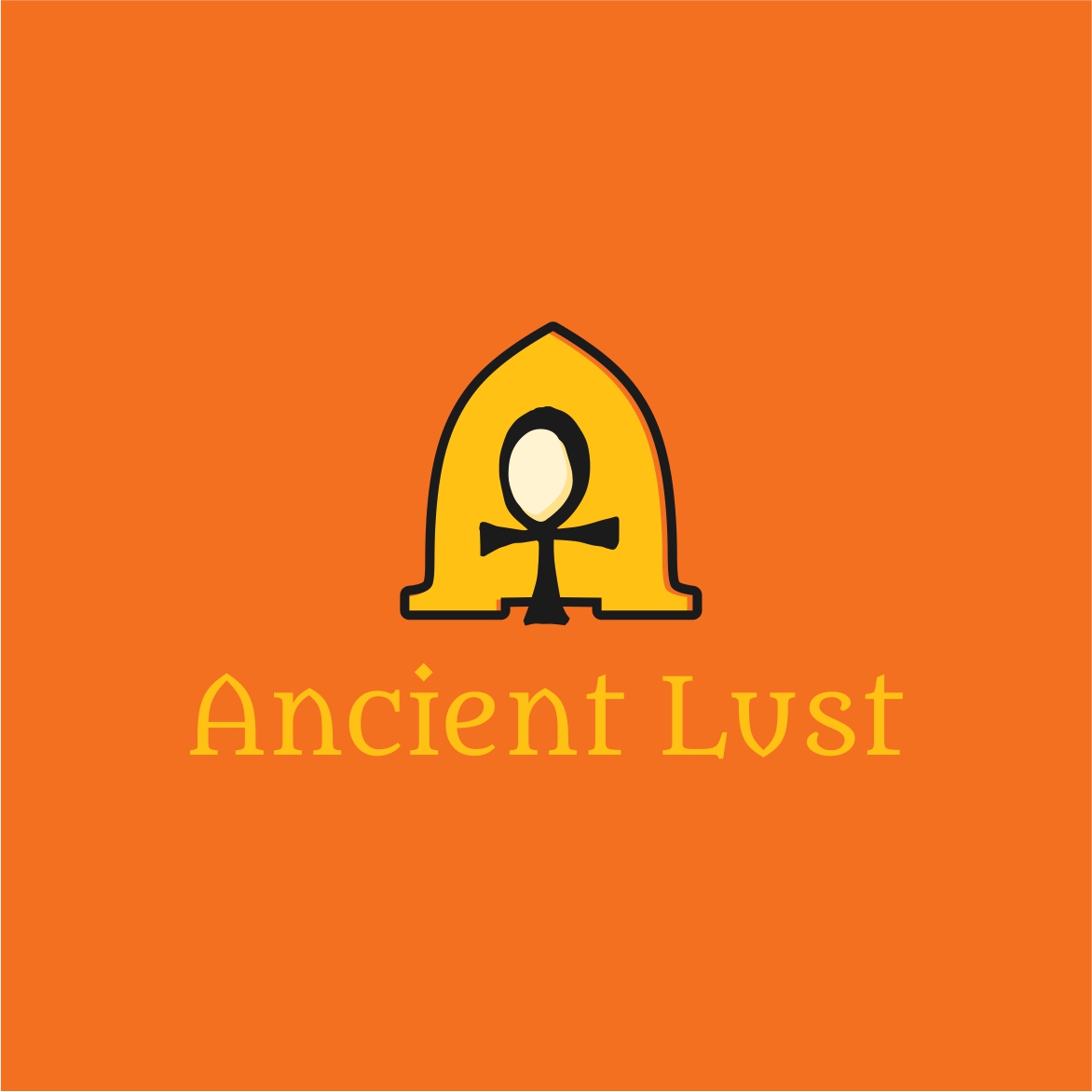 Logo Design by sunny for Ancient Lust LLC. | Design #18566181