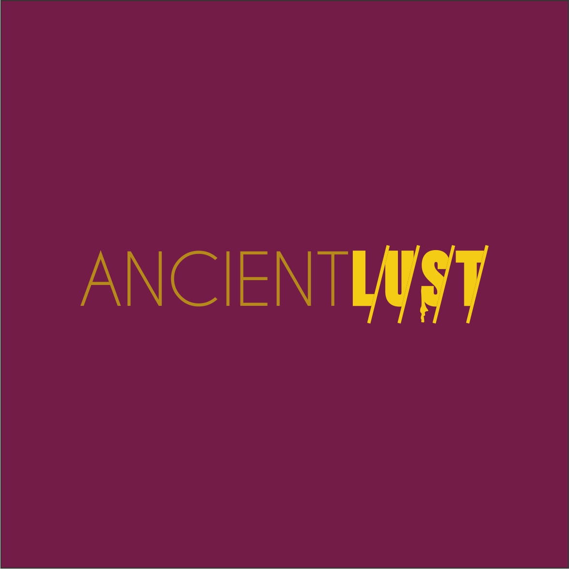 Logo Design by sunny for Ancient Lust LLC. | Design #18566182