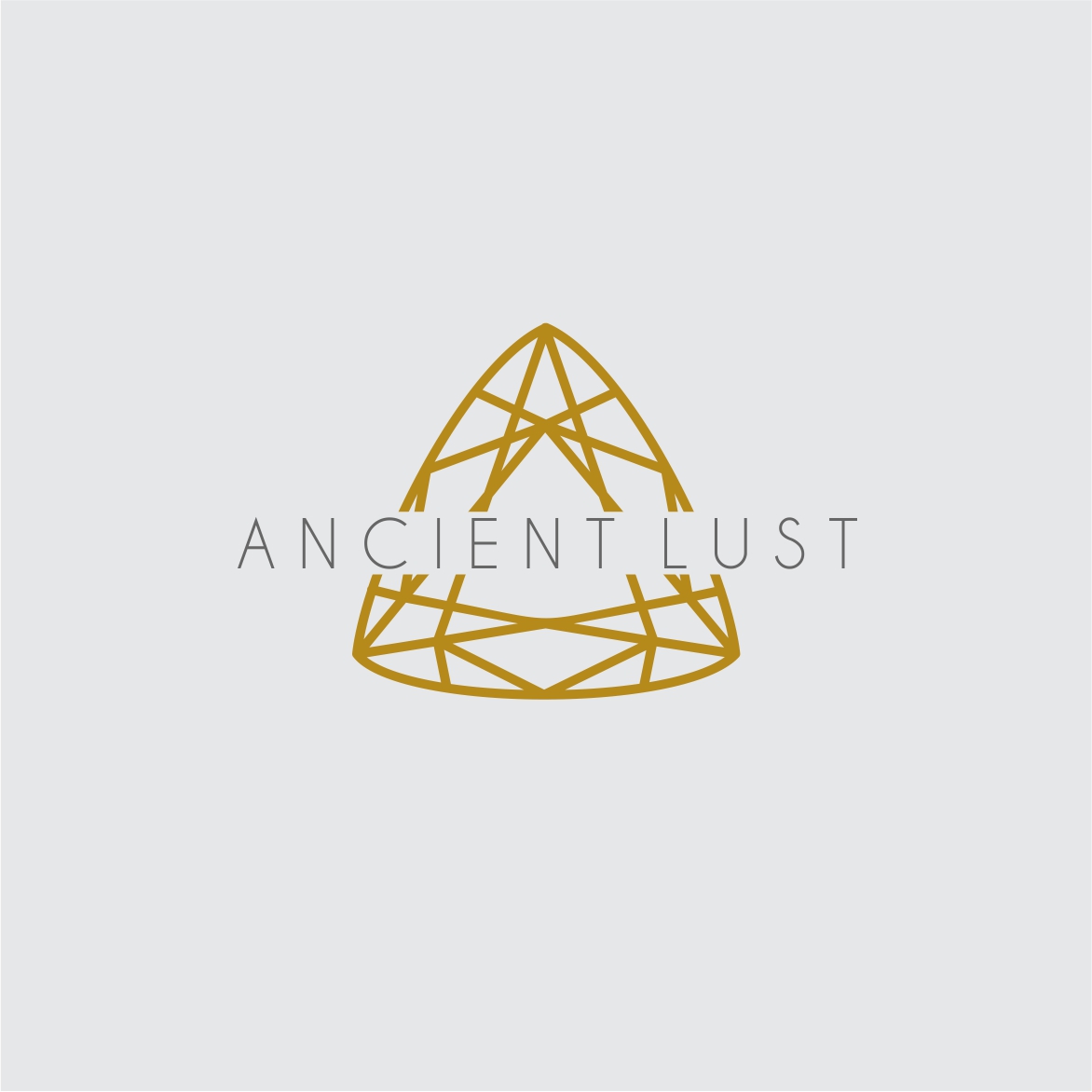 Logo Design by sunny for Ancient Lust LLC. | Design #18566265