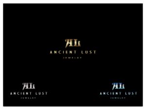 Logo Design by wonderland for Ancient Lust LLC. | Design: #18536099