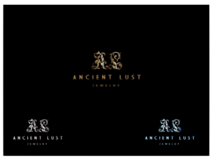 Logo-Design von wonderland für Ancient Lust LLC. | Design: #18546407