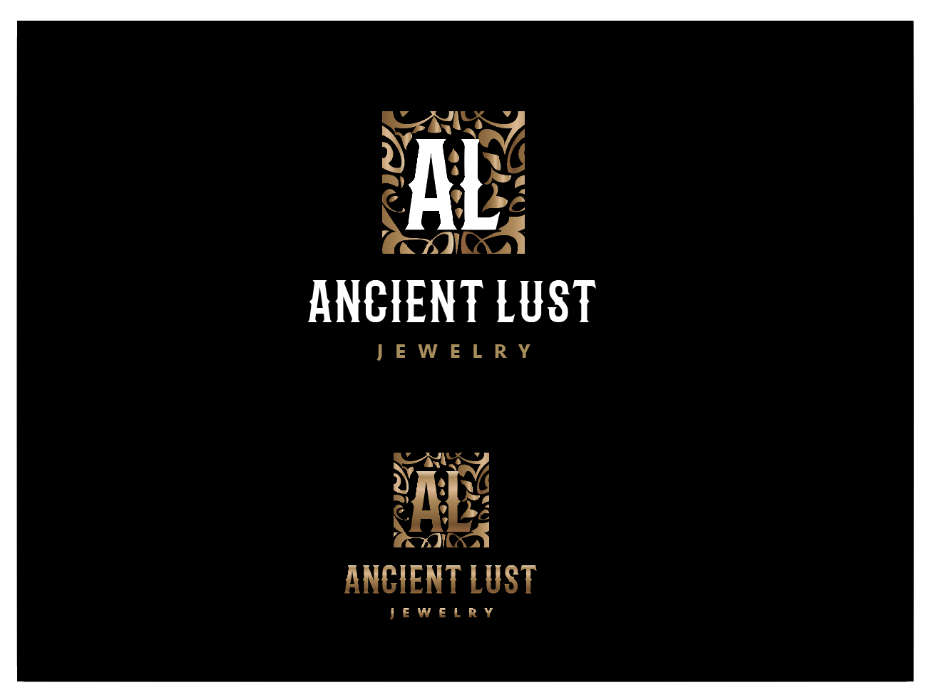 Logo-Design von wonderland für Ancient Lust LLC. | Design #18546528