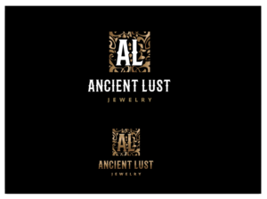 Logo-Design von wonderland für Ancient Lust LLC. | Design: #18546528