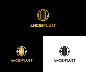 Logo-Design von S.S. Mulla für Ancient Lust LLC. | Design: #18601367