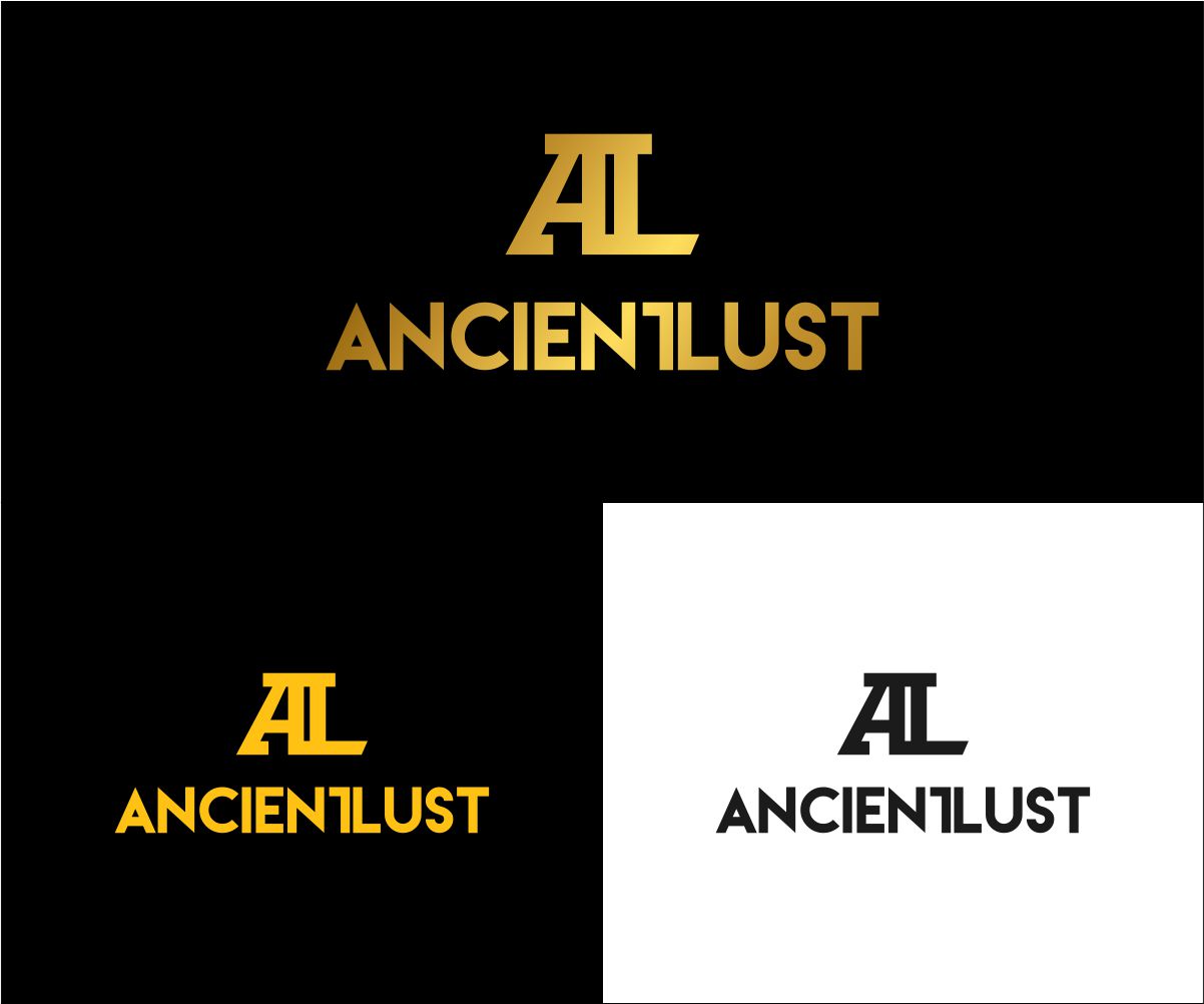 Logo Design by S.S. Mulla for Ancient Lust LLC. | Design #18622318
