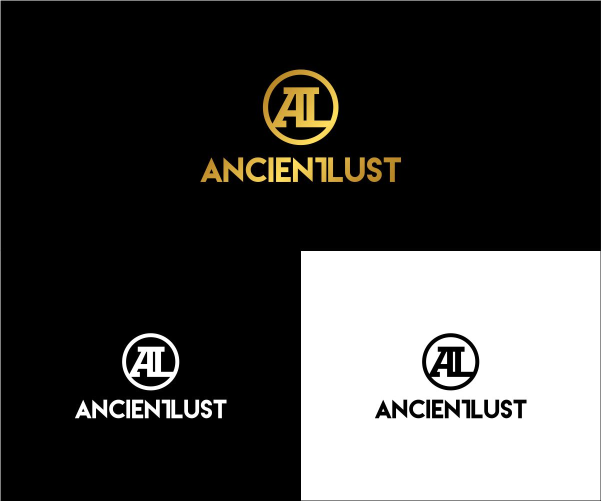 Logo Design by S.S. Mulla for Ancient Lust LLC. | Design #18626303