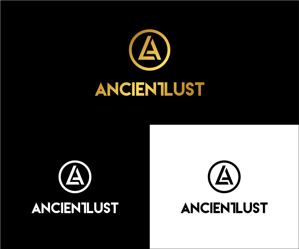 Diseño de Logo por S.S. Mulla para Ancient Lust LLC. | Diseño #18650060