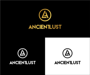 Logo-Design von S.S. Mulla für Ancient Lust LLC. | Design: #18650060
