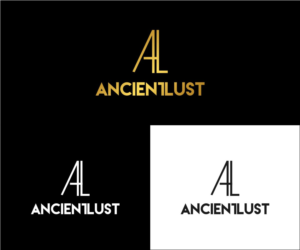 Logo Design by S.S. Mulla for Ancient Lust LLC. | Design: #18658697
