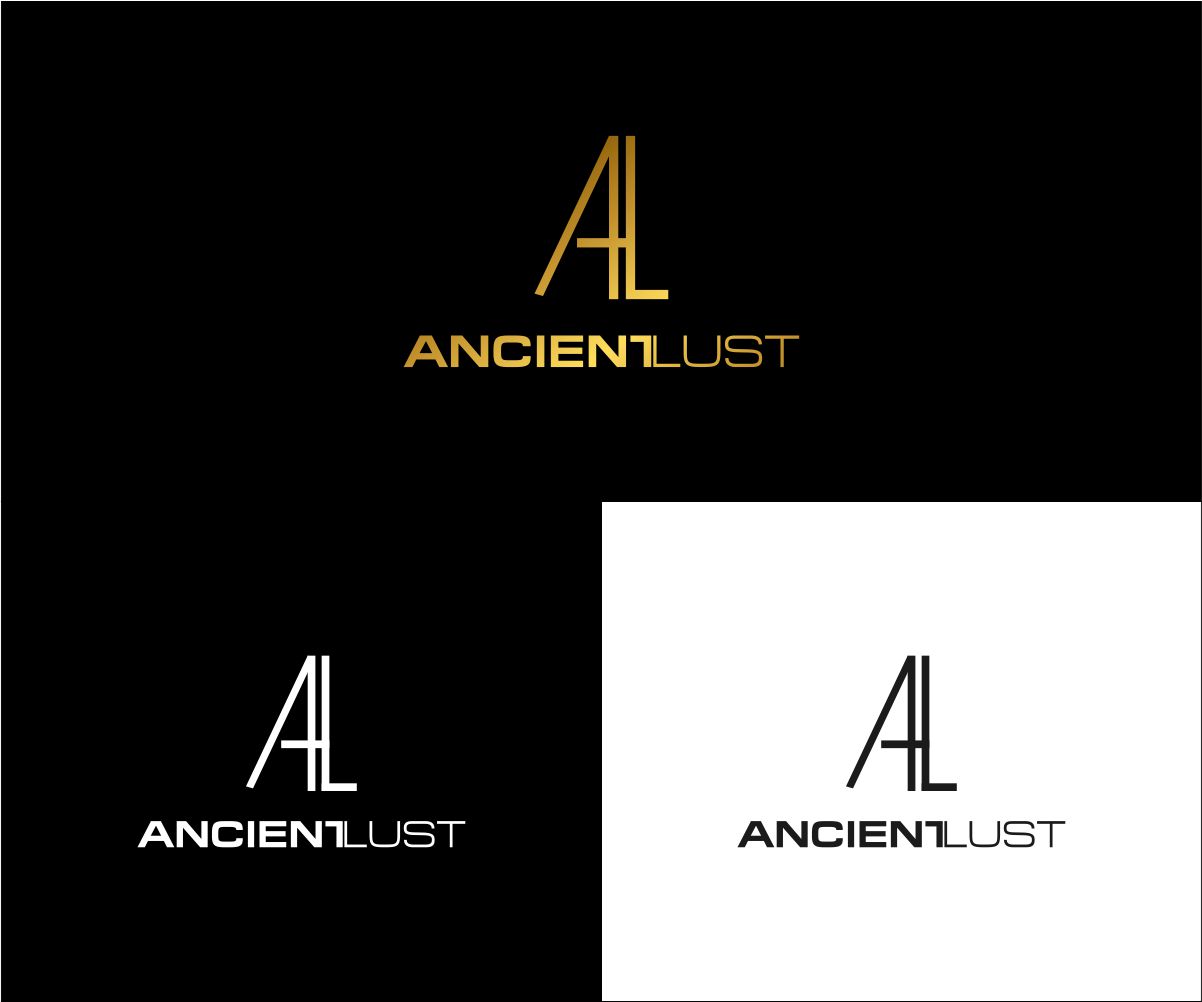 Diseño de Logo por S.S. Mulla para Ancient Lust LLC. | Diseño #18658734