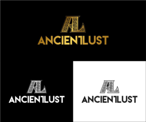 Logo-Design von S.S. Mulla für Ancient Lust LLC. | Design: #18659080