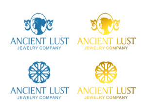 Logo-Design von pa2pat für Ancient Lust LLC. | Design #18530401