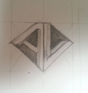 Logo Design by A.STUDIO for Ancient Lust LLC. | Design: #18557716