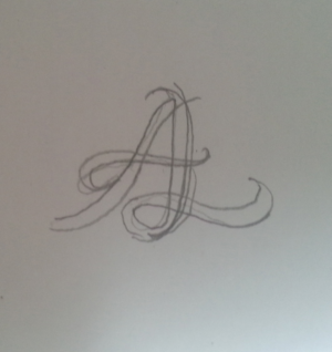 Logo Design by A.STUDIO for Ancient Lust LLC. | Design: #18557719