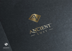 Logo Design by A.STUDIO for Ancient Lust LLC. | Design: #18576303