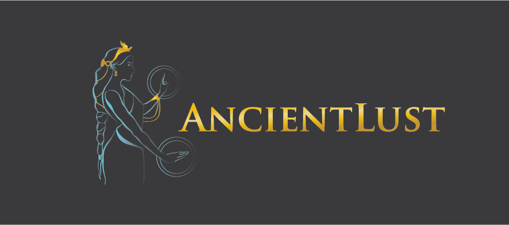 Logo Design by jose_luiz for Ancient Lust LLC. | Design #18547884