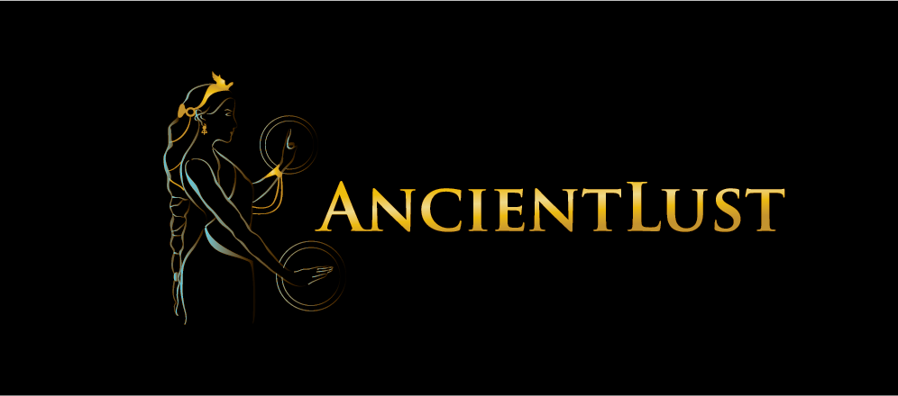 Logo Design by jose_luiz for Ancient Lust LLC. | Design #18547885