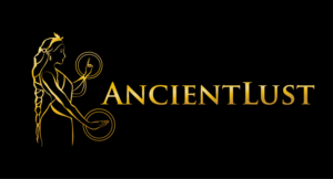 Logo-Design von jose_luiz für Ancient Lust LLC. | Design: #18558994
