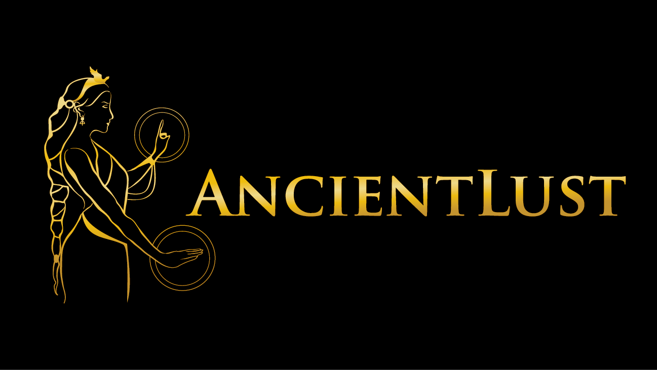 Logo Design by jose_luiz for Ancient Lust LLC. | Design #18558995