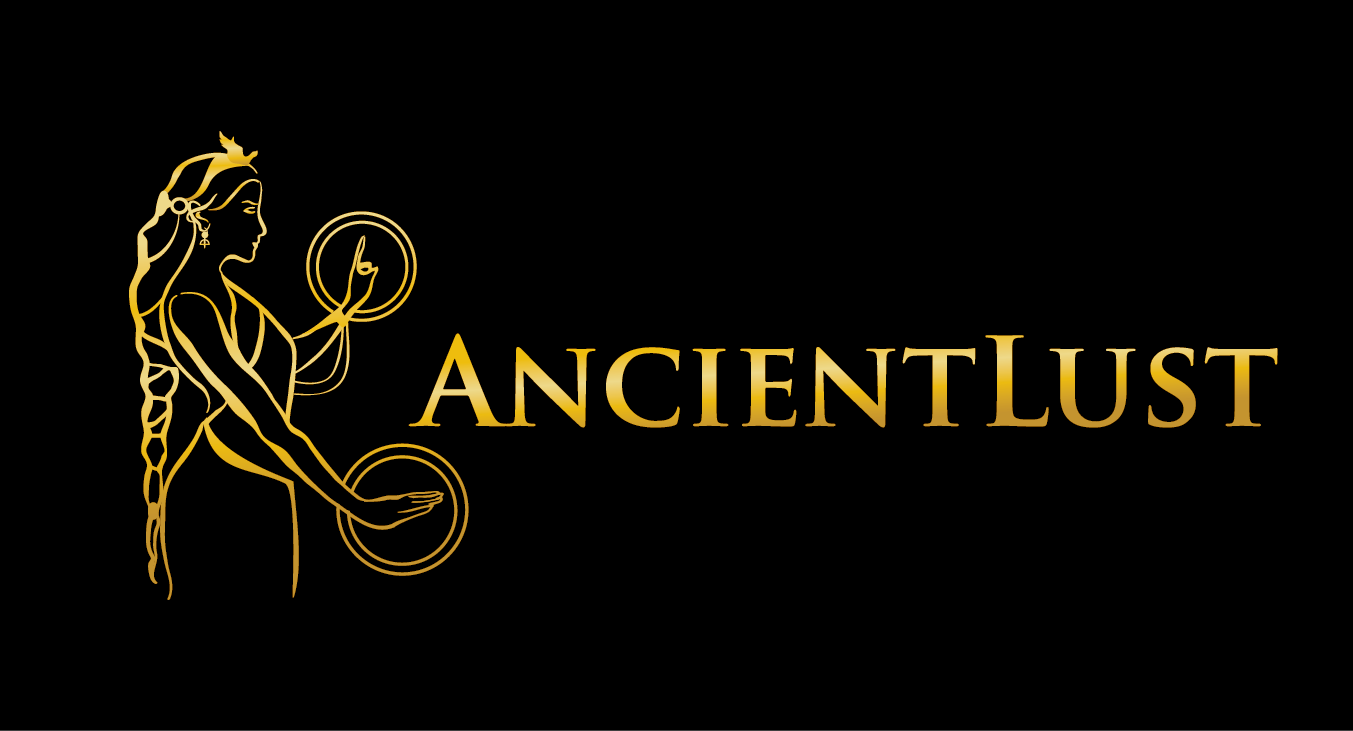 Logo-Design von jose_luiz für Ancient Lust LLC. | Design #18558996