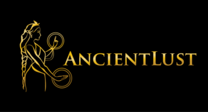 Logo-Design von jose_luiz für Ancient Lust LLC. | Design: #18558996