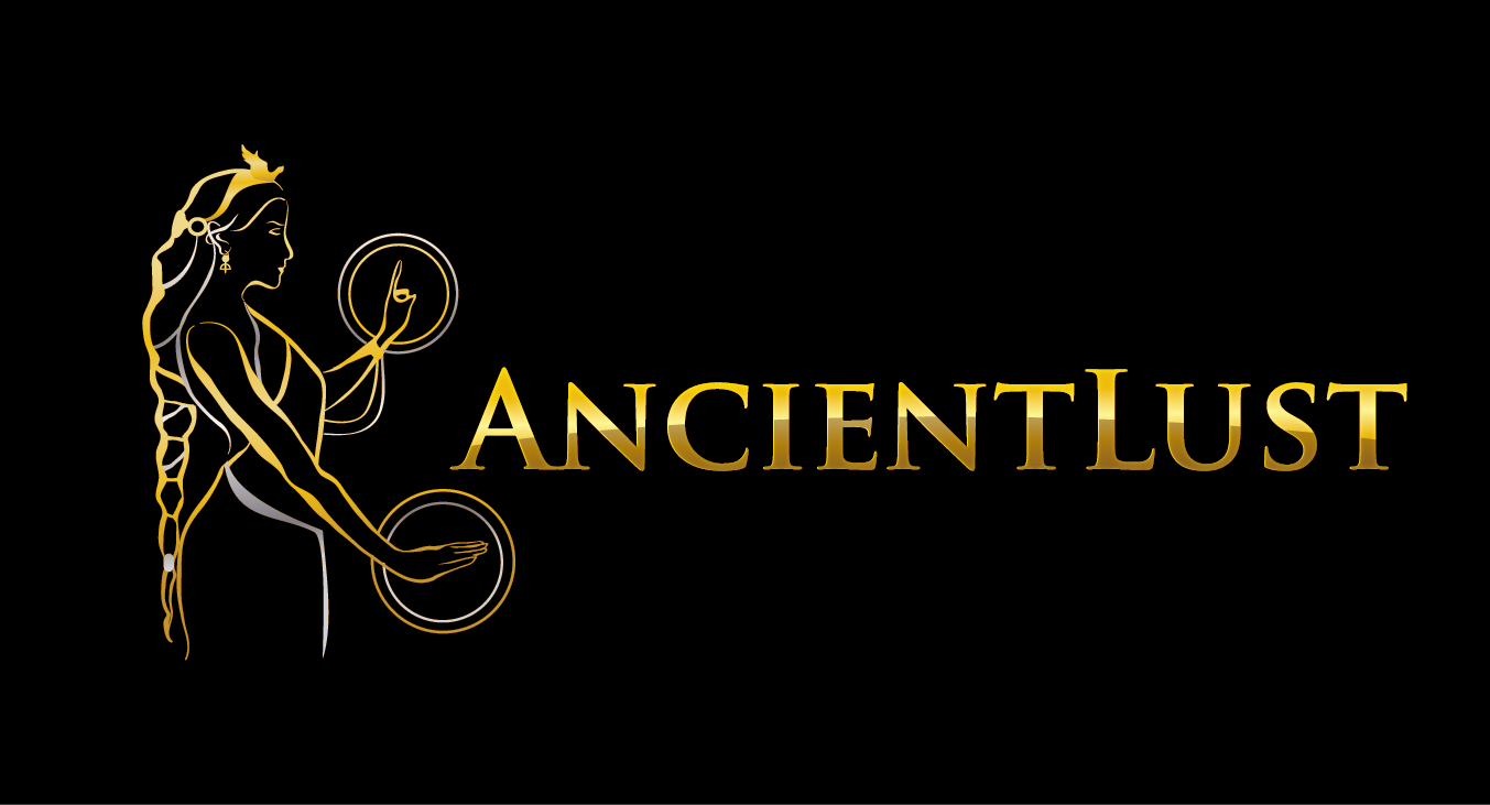 Logo-Design von jose_luiz für Ancient Lust LLC. | Design #18665382