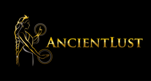 Logo-Design von jose_luiz für Ancient Lust LLC. | Design: #18665382
