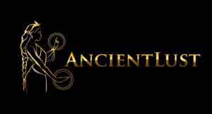 Logo-Design von jose_luiz für Ancient Lust LLC. | Design: #18665383