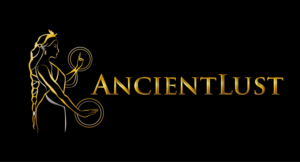 Logo-Design von jose_luiz für Ancient Lust LLC. | Design: #18665431