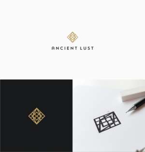 Logo-Design von gray mind für Ancient Lust LLC. | Design #18558676