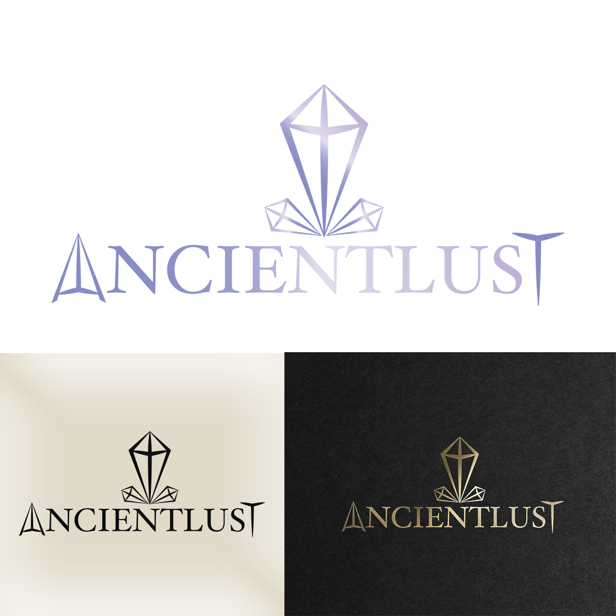 Design de Logo par Gb designs pour Ancient Lust LLC. | Design #18556390