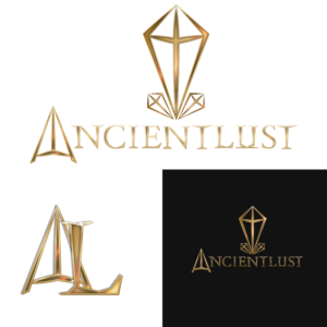 Logo-Design von Gb designs für Ancient Lust LLC. | Design: #18644442