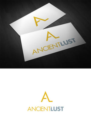 Logo Design by widodo for Ancient Lust LLC. | Design: #18543629