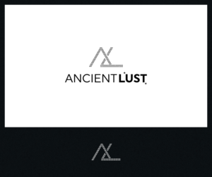 Ancient Lust | Logo Design by Roy