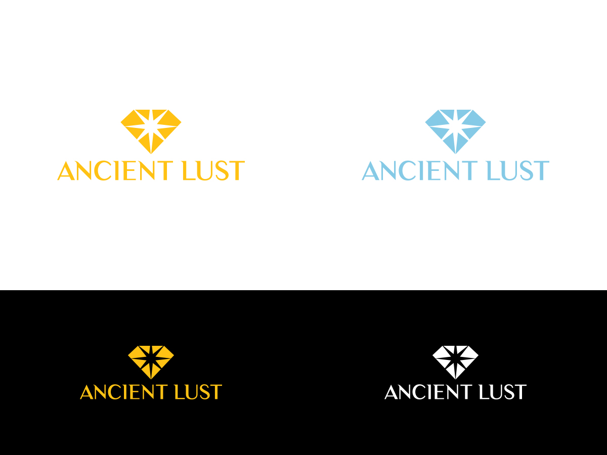 Design de Logo par Slant Line Media pour Ancient Lust LLC. | Design #18538189