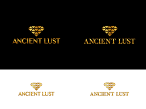 Logo Design by Slant Line Media for Ancient Lust LLC. | Design: #18547130