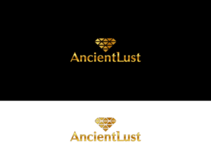 Logo Design by Slant Line Media for Ancient Lust LLC. | Design: #18648597