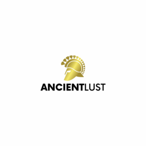 Logo-Design von MBARO für Ancient Lust LLC. | Design #18628372