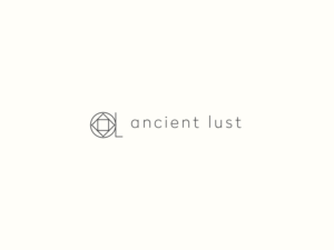 Logo Design by Muhammad Imran 3 for Ancient Lust LLC. | Design: #18537877